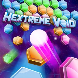 Hextreme Void PS4 & PS5 (Турция)