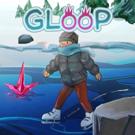GLOOP PS4 (Турция)