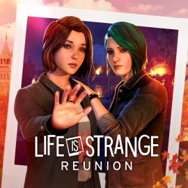 Life is Strange: Reunion PS5 (Турция)