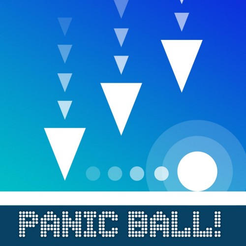 Panic Ball! PS5 (Турция)