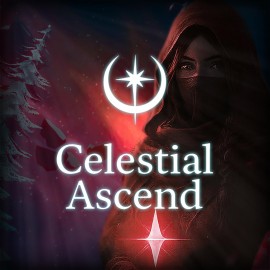 Celestial Ascend PS5 (Индия)