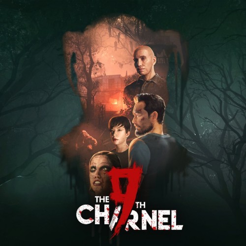 The 9th Charnel PS5 (Индия) The 9th Charnel PS5 (Индия)