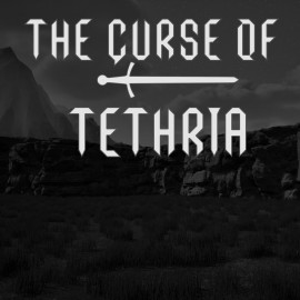 The Curse of Tethria PS5 (Индия)