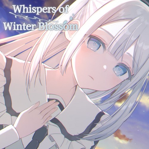 Whispers of Winter Blossom PS5 (Индия)