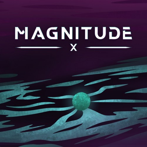 Magnitude: X PS4 & PS5 (Индия)