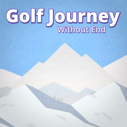 Golf Journey Without End PS4 (Индия)