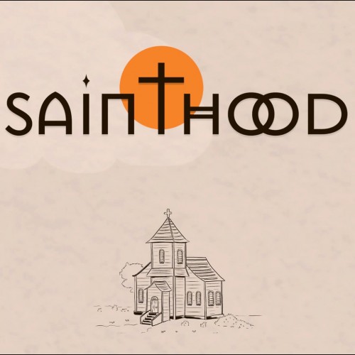 Sainthood PS5 (Индия)