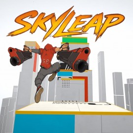 SkyLeap PS5 (Индия)