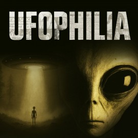 UFOPHILIA PS5 (Индия)