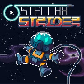 Stellar Strider PS4 & PS5 (Индия)