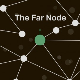 The Far Node PS4 & PS5 (Индия)