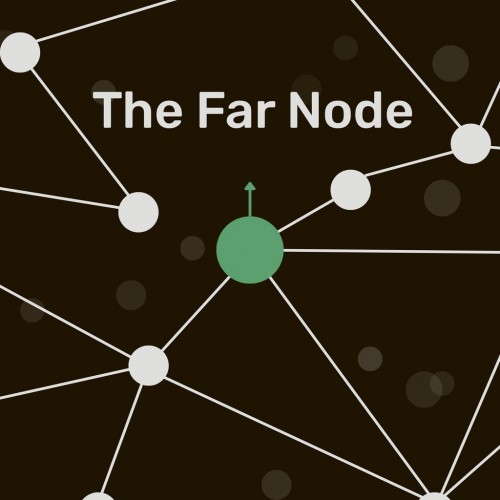 The Far Node PS4 & PS5 (Индия)