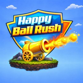 Happy Ball Rush PS5 (Индия)