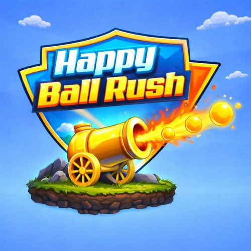 Happy Ball Rush PS5 (Индия)