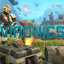 Vironics PS5 (Индия)