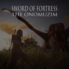 Sword of Fortress: The Onomuzim PS4 (Индия) Sword of Fortress: The Onomuzim PS4 (Индия)