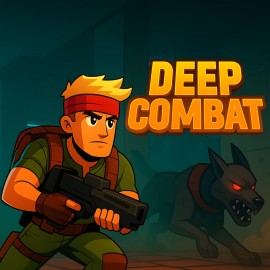 Deep Combat PS4 & PS5 (Индия)
