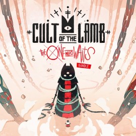 Cult of the Lamb: The One Who Waits PS4 & PS5 (Турция)