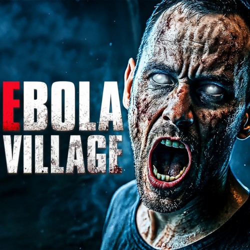 EBOLA VILLAGE PS4 (Турция)