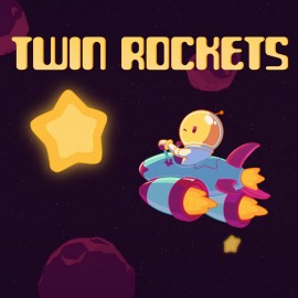 Twin Rockets PS4 (Турция)