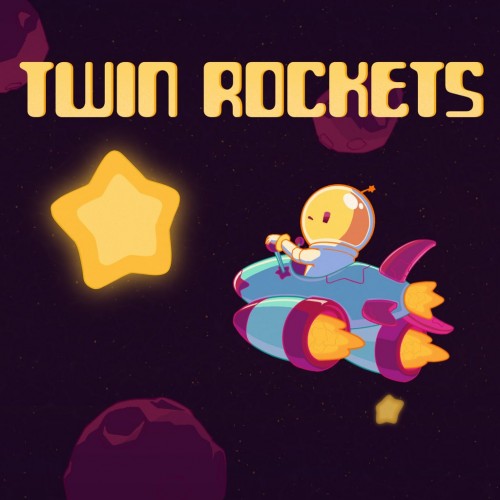 Twin Rockets PS4 (Турция)
