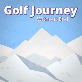 Golf Journey Without End PS4 (Турция)