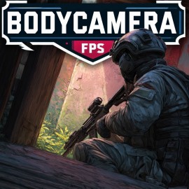 Bodycamera FPS PS4 (Турция)