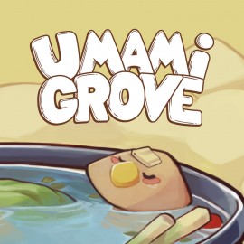 Umami Grove PS5 (Турция)