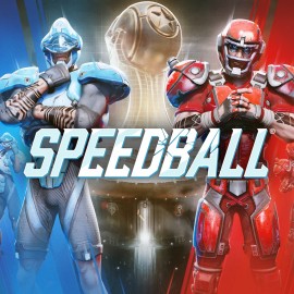 Speedball PS5 (Турция)