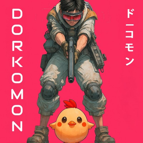 Dorkomon PS5 (Турция)
