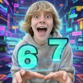 67 PS5 (Турция)