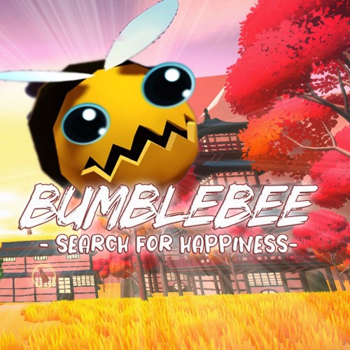 Bumblebee - Search for Happiness PS5 (Турция)