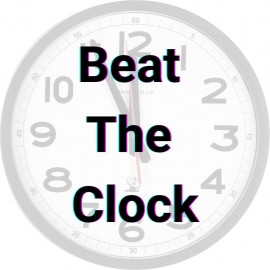 Beat The Clock PS4 (Индия)