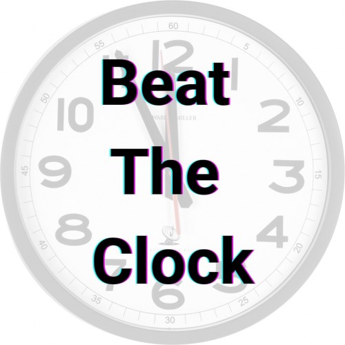 Beat The Clock PS4 (Индия)