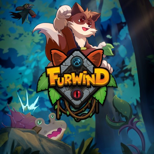 Furwind PS4 (Индия)