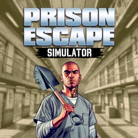 Prison Escape Simulator PS5 (Турция)