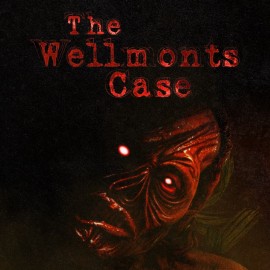 The Wellmonts Case PS5 (Турция)