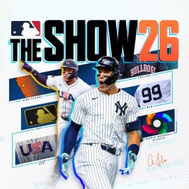 MLB The Show 26 PS5 (Индия)
