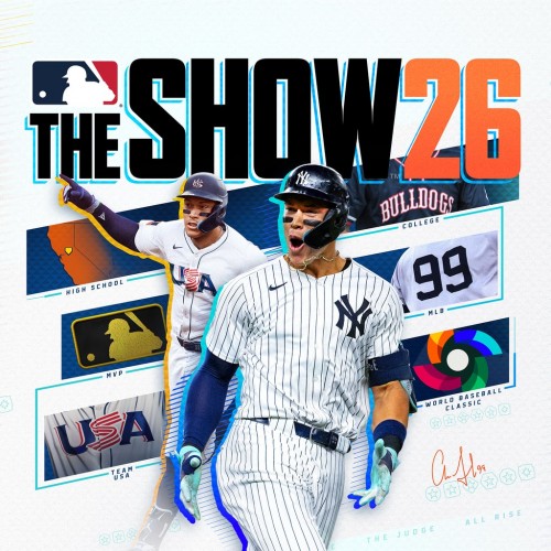 MLB The Show 26 PS5 (Индия)