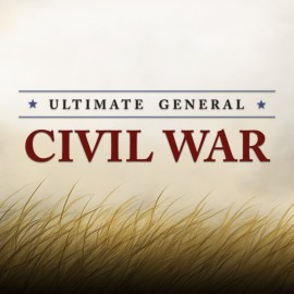 Ultimate General: Civil War PS5 (Турция)