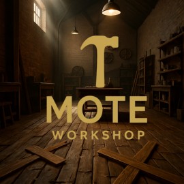 MOTE: Workshop PS5 (Турция)