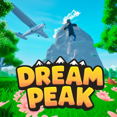 Dream Peak PS5 (Индия)