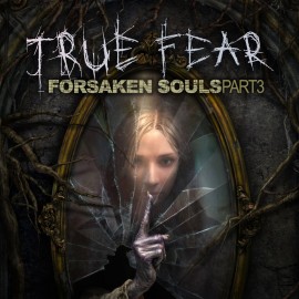 True Fear: Forsaken Souls - Part 3 PS4 (Индия)