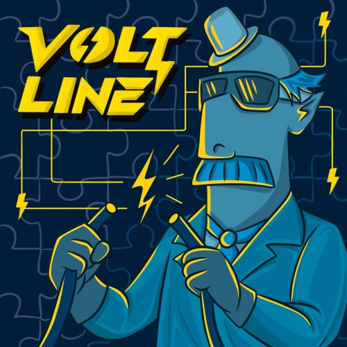 Voltline PS4 (Индия)