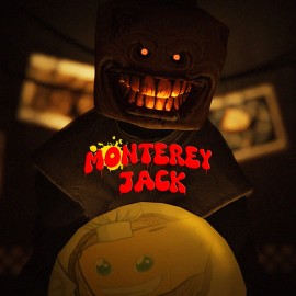 Monterey Jack PS5 (Турция)