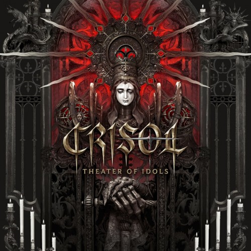 Crisol: Theater of Idols PS5 (Индия)