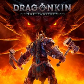 Dragonkin: The Banished PS5 (Турция)