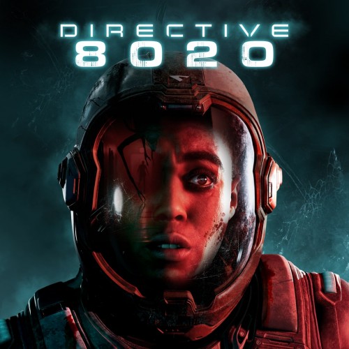Directive 8020 PS5 (Турция)