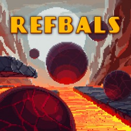 REFBALS PS4 (Турция)