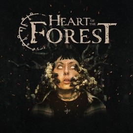 Heart of the Forest PS4 & PS5 (Турция)